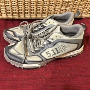 Women’s 5.11 Tactical ABR training shoe 7.5